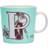 Arabia Moomin Mummy ABC P Mug 40cl