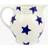 Emma Bridgewater Blue Star Pitcher 0.315L