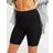 ASOS DESIGN Korta Basleggings - Svart