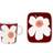 Marimekko Unikko 60-year anniversary Krus 25cl