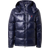 Polo Ralph Lauren The Gorham Glossed Down Jacket - Collection Navy Glossy