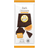 Easis Dark Chocolate with Orange 85g