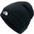 The North Face Dockworkerrecycledbeanie Skidkläder - TNF Black