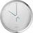 Georg Jensen Koppel Blue/Stainless Steel Wall Clock 22cm