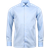 Eton Signature Twill Shirt - Light Blue