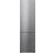 LG GBP62PZNBC Sølv
