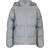 Neo Noir Fox C Puffer Jacket - Light Grey