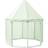 Kids Concept Pavilion Tent Light Green