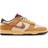 NIKE Dunk Low Sketch & Exploration M - Wheat/Burnt Sunrise/Sanddrift/Celestial Gold/Thunder Blue/Light Crimson