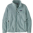 Patagonia Women's Retro Pile Fleece Jacket - Thermal Blue