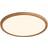 Nordlux Oja 29 Natural Takplafond ∅ 29.4cm