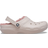 Crocs Classic Lined Clog - Pink