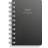 Burde Calendar 2025 Small Agenda Eco Line