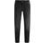 BOSS Bo Soft Motion Regular Fit Jeans - Black