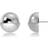 Edblad Bead Studs Steel Örhängen - Stål