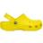 Crocs Classic Clog - Lemon