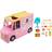 Barbie Lemonade Truck Playset