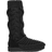 UGG Classic Tall Chunky Knit Boot - Black