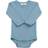 Joha Body w/Long Sleeves - Dusty Blue (64884-214-15705)