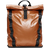 Rains Sibu Rolltop Rucksack Mini - Rust