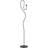 Ferm Living Valse Black Candle Holder 113.7cm