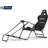 Next Level Racing GT Lite Pro Foldable Cockpit Grey