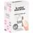 Le Mini Macaron Multi-Use Builder Gel - Clear