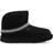 UGG Classic Mini Crescent-laars - Black