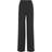 ROTATE Birger Christensen Washed Heavy Sweatpants - Black