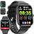 SmartWatch Black