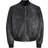 Jack & Jones Leather Jacket