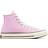 Converse Chuck 70 Canvas - Stardust Lilac/Egret/Black