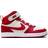 Nike Court Borough Mid 2 PSV - Sail/White/Gym Red