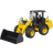 Bruder Cat Wheel Loader 02485