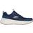 Skechers Edgeride Rekze M - Navy/White