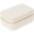 Pico Large Jewelry Box - Ivory