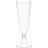 Saana - Champagneglas 18cl 6stk