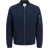 Jack & Jones Blouson Jacket - Blue/Navy Blazer