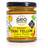 Geo Organics Thai Yellow Curry Paste 180g 1pack