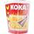 Koka Chicken Flavour Cup Noodles 1140g 12pack