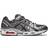 Asics Gel Nimbus 9 M - Graphite Grey/Pure Silver