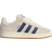 Adidas Campus 00s - Cream White/Dark Blue/Off White