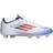 Adidas F50 Elite Soft Ground - Cloud White/Solar Red/Lucid Blue