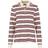 mbyM Polla M Polo Shirt - Striped