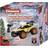 Carrera RC X-Mas Offroad Car Advent Calendar