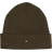 Tommy Hilfiger Cashmere Flag Beanie - Army Green