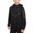 Nike Sportswear Tech Fleece Big Kids Full Zip Hoodie