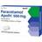 Paracetamol Apofri 500mg 20 st Tablett