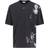 Off-White Blurred Mary Skate S/S Tee - Black