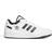 Adidas Forum Low CL M - Core White/Core Black